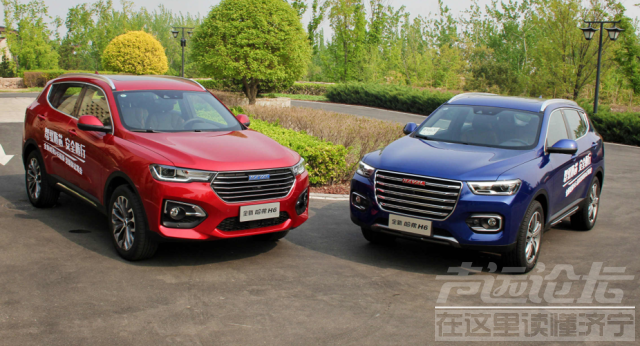 哈弗h6二手车 哈弗H6被称为神车，为什么在二手车市却没人愿意买？原因很无奈-3.jpg