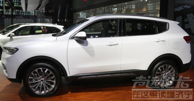 哈弗h6二手车 哈弗H6被称为神车，为什么在二手车市却没人愿意买？原因很无奈-6.jpg