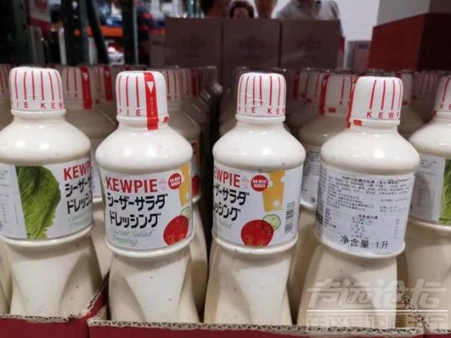 开业半天被买崩，Costco 为什么这么火？-7.jpg