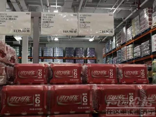 开业半天被买崩，Costco 为什么这么火？-2.jpg