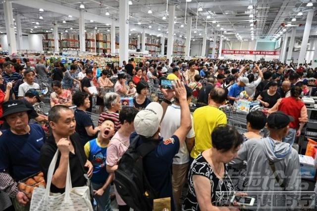 开业半天被买崩，Costco 为什么这么火？-4.jpg