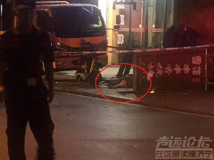 惨！一女子跳楼自杀身亡！脑浆都迸出来了（傻姑娘有勇气死，就更应该有勇气活着呀！）-3.jpg