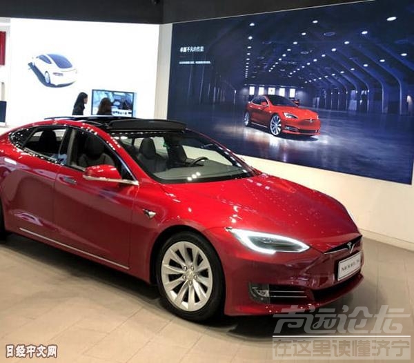 电动车 外资厂商“进攻”中国纯电动车市场-2.jpg