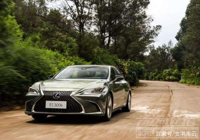 雷克萨斯刹车 车市刹车，雷克萨斯为什么还能加价卖车？-5.jpg