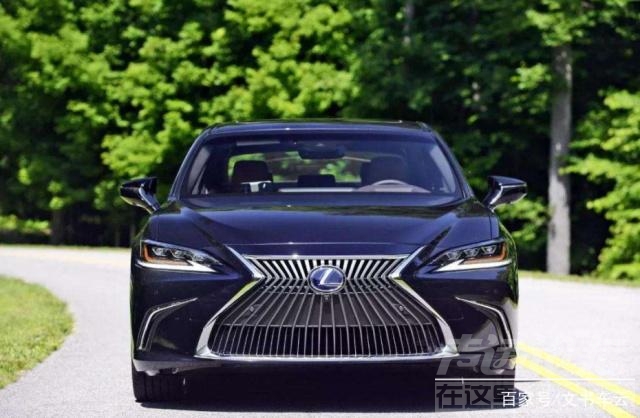 雷克萨斯刹车 车市刹车，雷克萨斯为什么还能加价卖车？-8.jpg