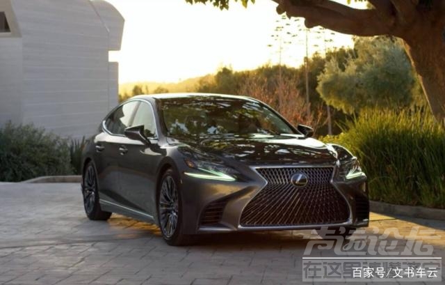 雷克萨斯刹车 车市刹车，雷克萨斯为什么还能加价卖车？-6.jpg