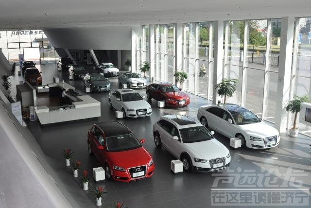 买车遇搭配消费怎么办 车市遇15年最强寒冬，专家：以后买车肯定便宜-4.jpg