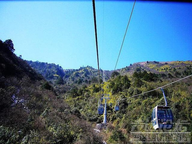 小长假旅游 成都出发，中秋节3天小长假去哪儿？自驾游享受海上月色-7.jpg