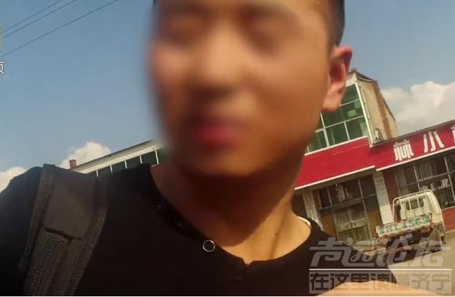 “见都见上了，她妈不让我住…”小伙去见女友，丈母娘不留宿，他徒步20小时百里走回家-16.jpg