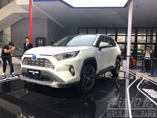 成都车展 成都车展观察｜TNGA赋能一汽丰田，为车市“寒冬”带来一份“暖意”-1.jpg