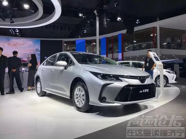 成都车展 成都车展观察｜TNGA赋能一汽丰田，为车市“寒冬”带来一份“暖意”-6.jpg