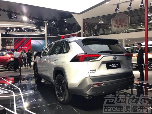 成都车展 成都车展观察｜TNGA赋能一汽丰田，为车市“寒冬”带来一份“暖意”-5.jpg