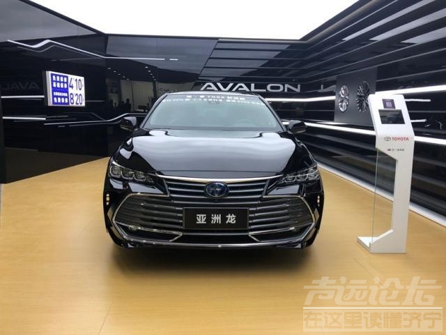 成都车展 成都车展观察｜TNGA赋能一汽丰田，为车市“寒冬”带来一份“暖意”-4.jpg