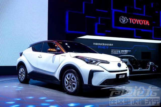 成都车展 成都车展观察｜TNGA赋能一汽丰田，为车市“寒冬”带来一份“暖意”-7.jpg