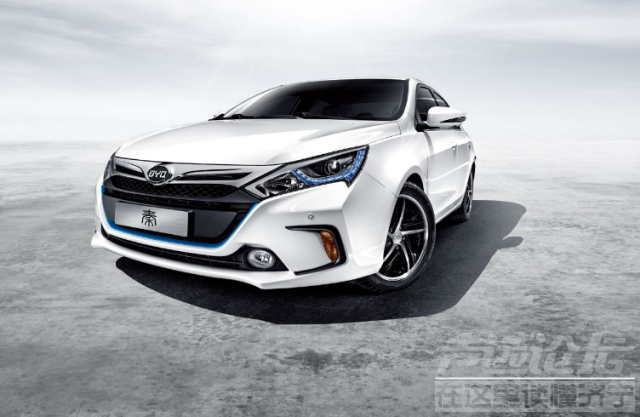 中国汽车市场销量 发展机会已到？汽车市场销量下滑，新能源汽车能否逆势而起？-4.jpg