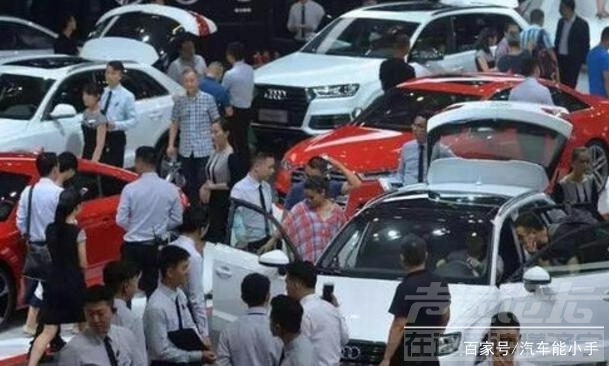 萎靡()() 车市出现“销量萎靡”是车市饱和的表现？听内行人一分析，太扎心-1.jpg