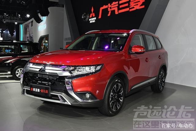 SUV SUV中的“诺基亚”，粗糙没毛病，你气不气？-7.jpg