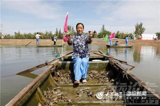 有蟹也不卖！很多微山湖蟹农不接中秋订单 图的啥？-1.jpg