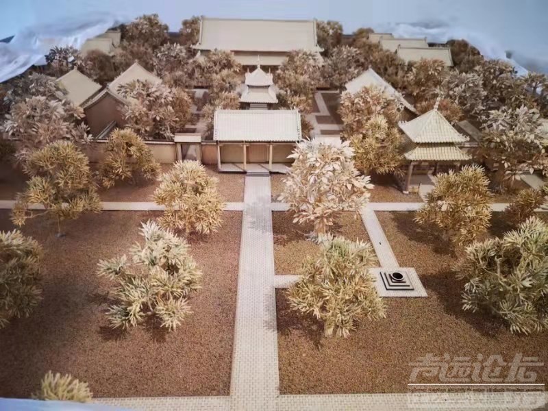 去看吗？济宁市博物馆新馆今日开馆 高清大图曝光-6.jpg