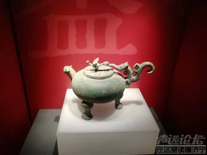 去看吗？济宁市博物馆新馆今日开馆 高清大图曝光-4.jpeg