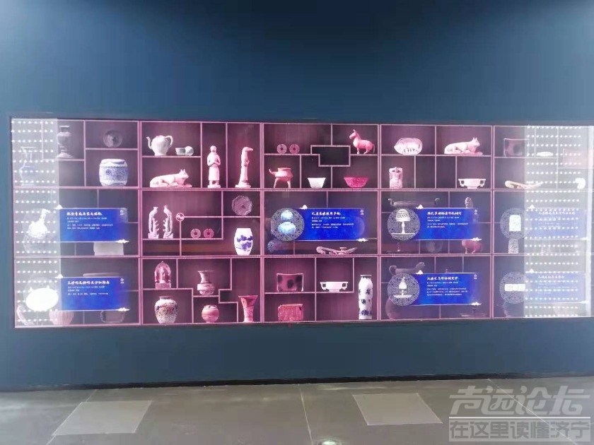 去看吗？济宁市博物馆新馆今日开馆 高清大图曝光-9.jpeg