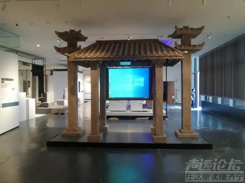 去看吗？济宁市博物馆新馆今日开馆 高清大图曝光-7.jpeg