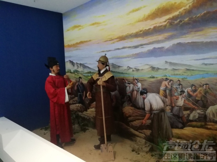 去看吗？济宁市博物馆新馆今日开馆 高清大图曝光-11.jpeg