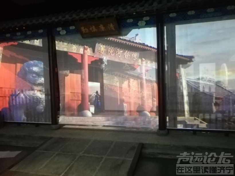 去看吗？济宁市博物馆新馆今日开馆 高清大图曝光-13.jpeg