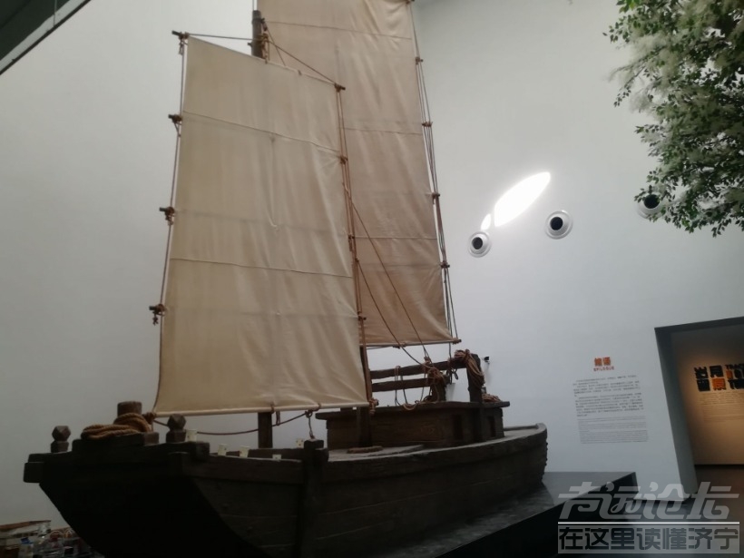 去看吗？济宁市博物馆新馆今日开馆 高清大图曝光-14.jpeg