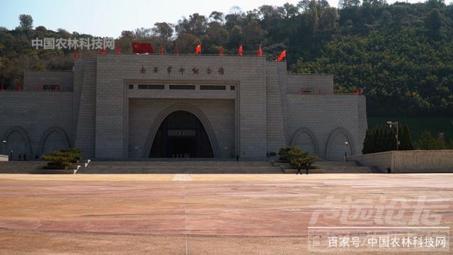 自驾游 国庆自驾游！陕甘边经典红色旅游线路吃住全攻略-5.jpg