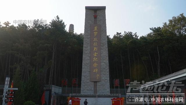 自驾游 国庆自驾游！陕甘边经典红色旅游线路吃住全攻略-9.jpg