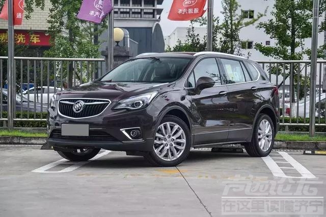 昂科威suv 合资中型SUV常青树纵横车市5年，昂科威舍我其谁！-2.jpg