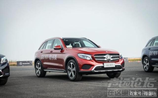 奔驰销量 车市预冷，但奔驰销量依然大涨5%-1.jpg