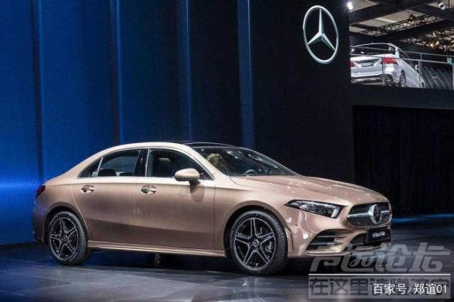 奔驰销量 车市预冷，但奔驰销量依然大涨5%-4.jpg