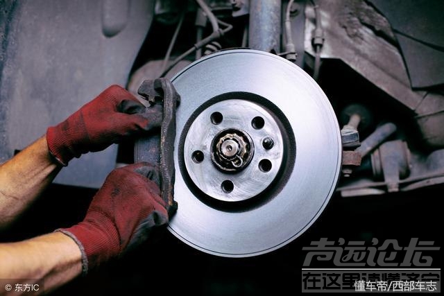高二历史知识点 汽车刹车系统6个小知识点，车友要掌握！-2.jpg
