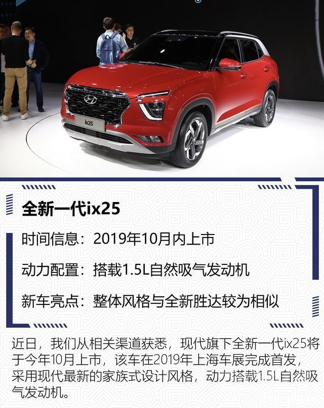 重磅重磅 全新RAV4/凯迪拉克CT5领衔 近期重磅上市新车前瞻-21.jpg