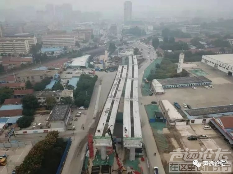 声远头条｜济宁内环高架新进展！/王母阁路跨线桥雏形已现/凤凰台公园继续施工..-1.jpg