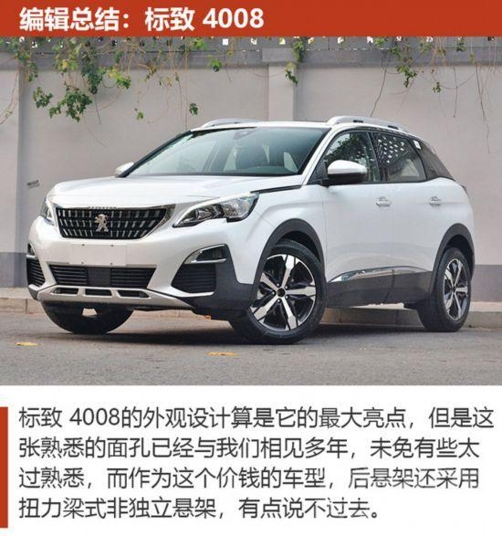 20万左右的车性价比 车市严选：20万想买一台性价比高的SUV 怎么选？-36.jpg