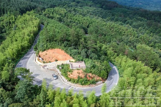 蓬莱仙境旅游景点 一条隐于仙境中的自驾游天堂，“皖南川藏线”景色绝美，却鲜为人知-3.jpg