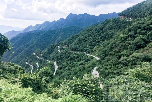 蓬莱仙境旅游景点 一条隐于仙境中的自驾游天堂，“皖南川藏线”景色绝美，却鲜为人知-5.jpg