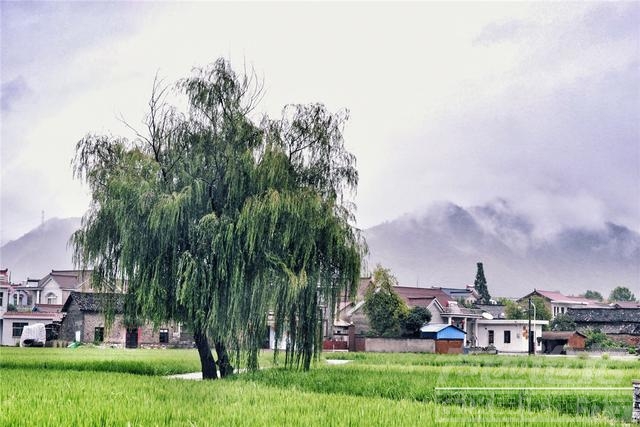 蓬莱仙境旅游景点 一条隐于仙境中的自驾游天堂，“皖南川藏线”景色绝美，却鲜为人知-4.jpg