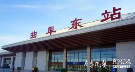 鲁南高铁下月开通！即将通车的8座车站长啥样？-1.png