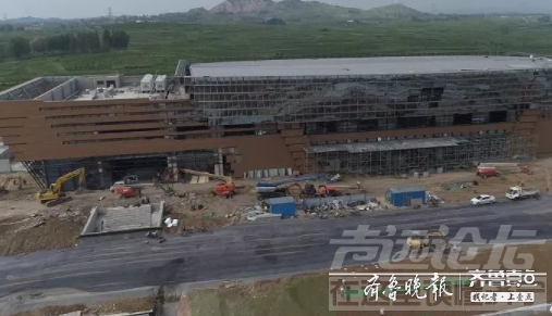 鲁南高铁下月开通！即将通车的8座车站长啥样？-6.png