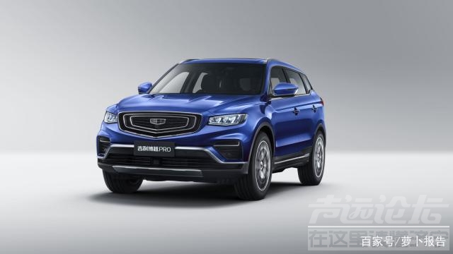 SUV销量 大众SUV、轿车市场两开花！9月销量新鲜出炉！-10.jpg