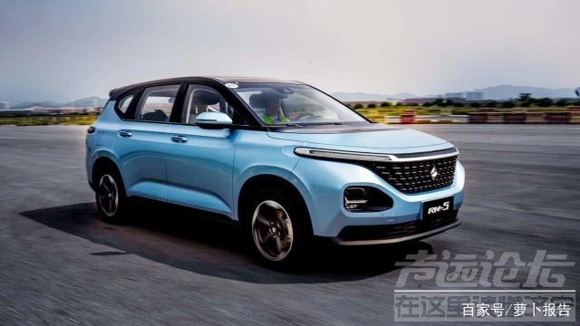 SUV销量 大众SUV、轿车市场两开花！9月销量新鲜出炉！-14.jpg