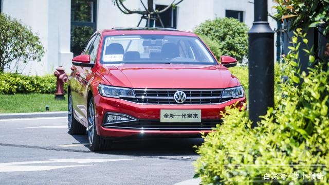 SUV销量 大众SUV、轿车市场两开花！9月销量新鲜出炉！-2.jpg