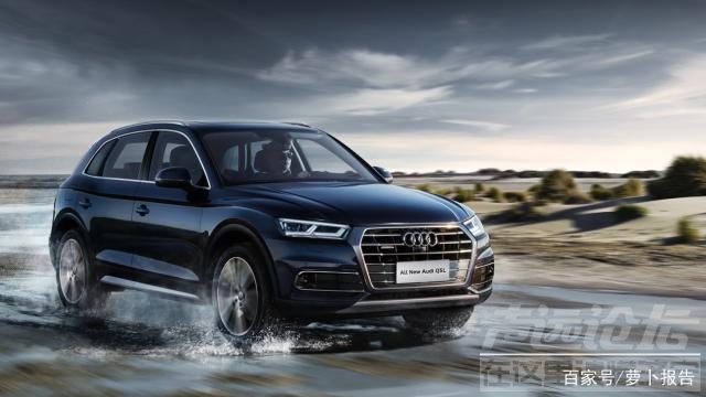 SUV销量 大众SUV、轿车市场两开花！9月销量新鲜出炉！-11.jpg