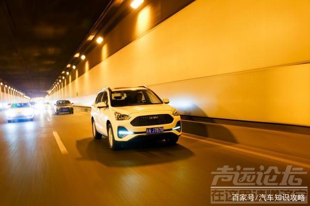 哈弗SUV 9月SUV卖疯了！6万6哈弗M6给车市打兴奋剂！-6.jpg