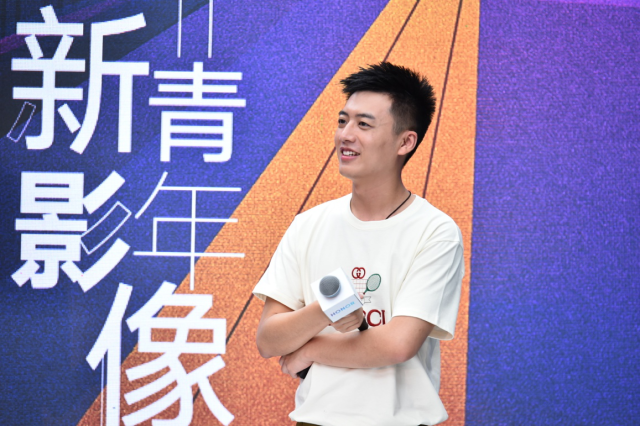 达成共识 用影像与年轻人达成共识，荣耀20系列影像沙龙收官-3.jpg