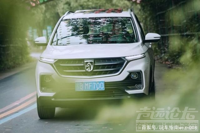 自主SUV 扛过车市寒冬，这款自主品牌SUV续写销量神话，只靠空间大？-2.jpg